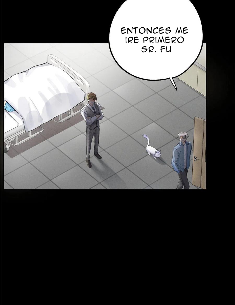 Tengo que trabajar duro para ser un gato hoy! - Capítulo 2 - Página 58 - LectorTMOo