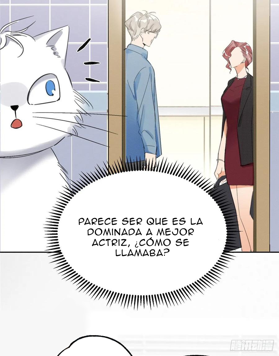 Tengo que trabajar duro para ser un gato hoy! - Capítulo 2 - Página 9 - LectorTMOo