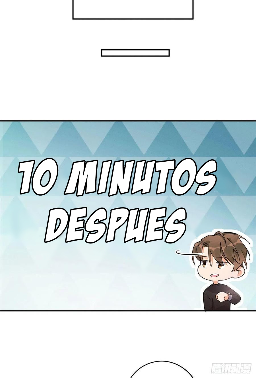 Tengo que trabajar duro para ser un gato hoy! - Capítulo 21 - Página 11 - LectorTMOo