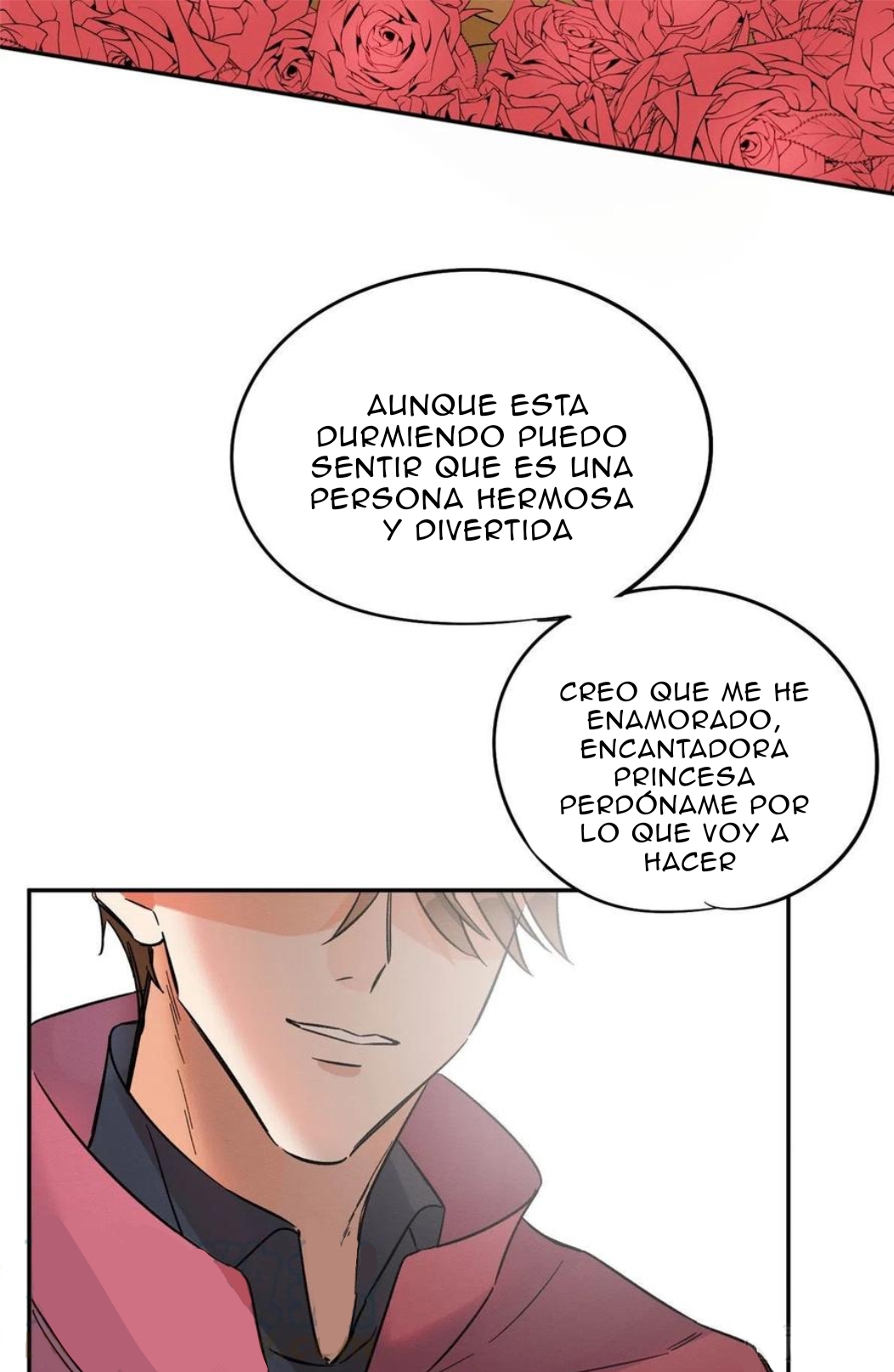 Tengo que trabajar duro para ser un gato hoy! - Capítulo 21 - Página 28 - LectorTMOo