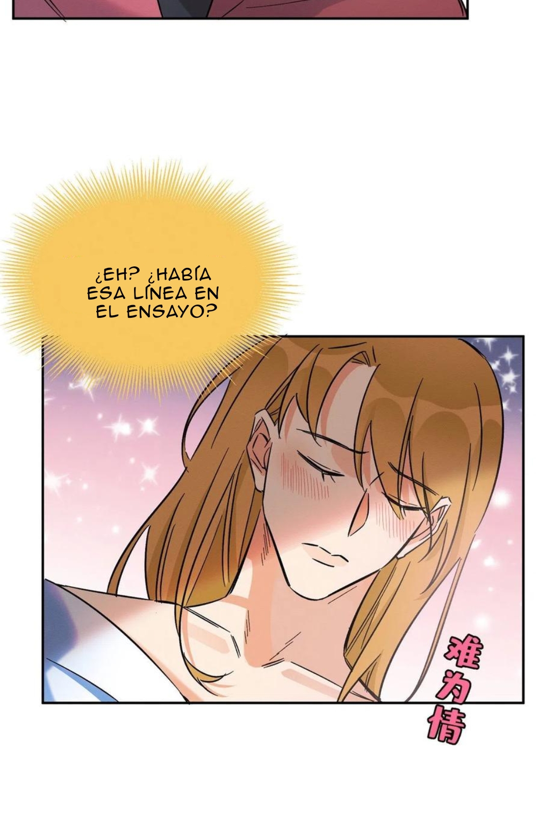 Tengo que trabajar duro para ser un gato hoy! - Capítulo 21 - Página 29 - LectorTMOo