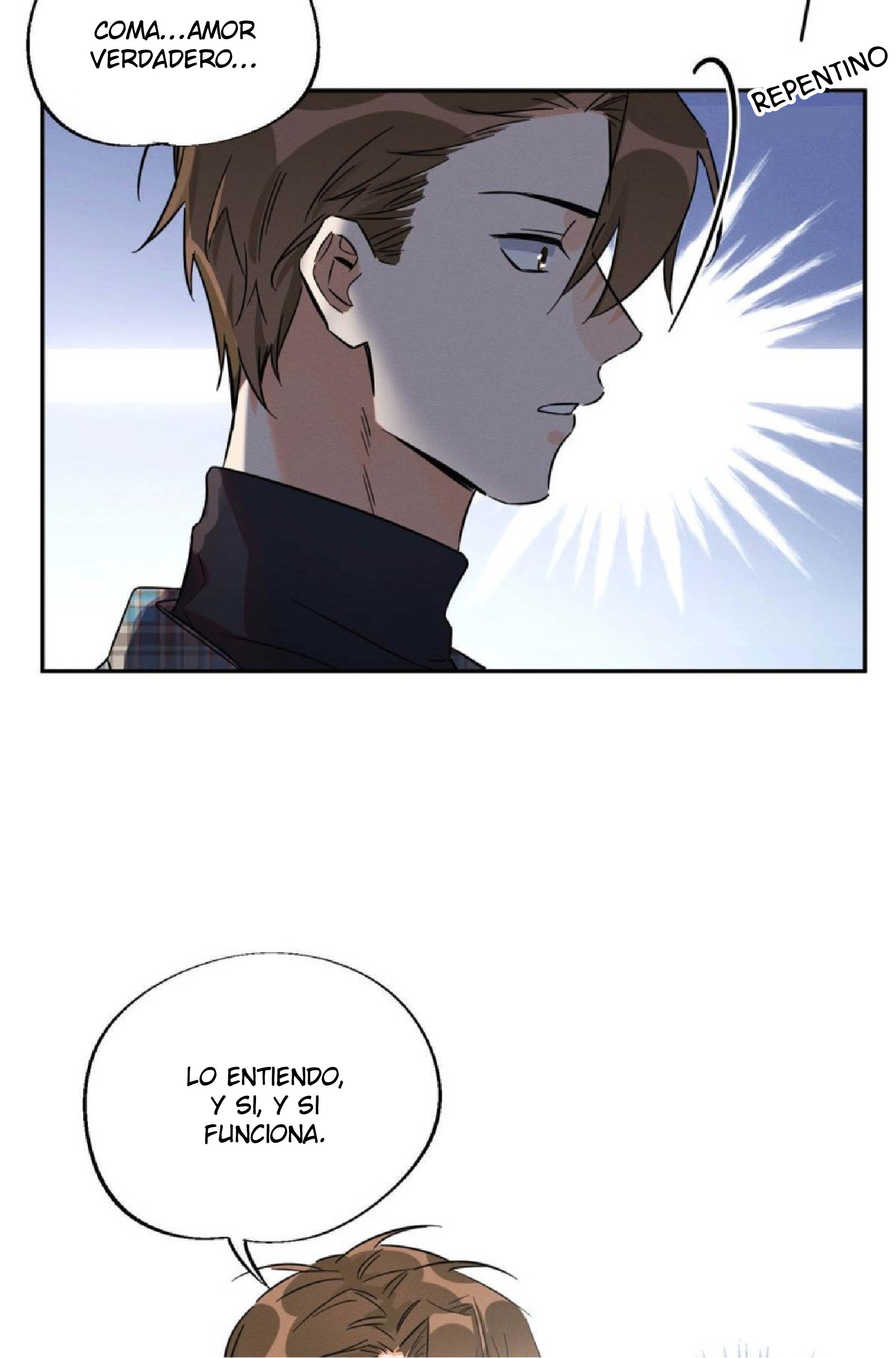 Tengo que trabajar duro para ser un gato hoy! - Capítulo 22 - Página 9 - LectorTMOo