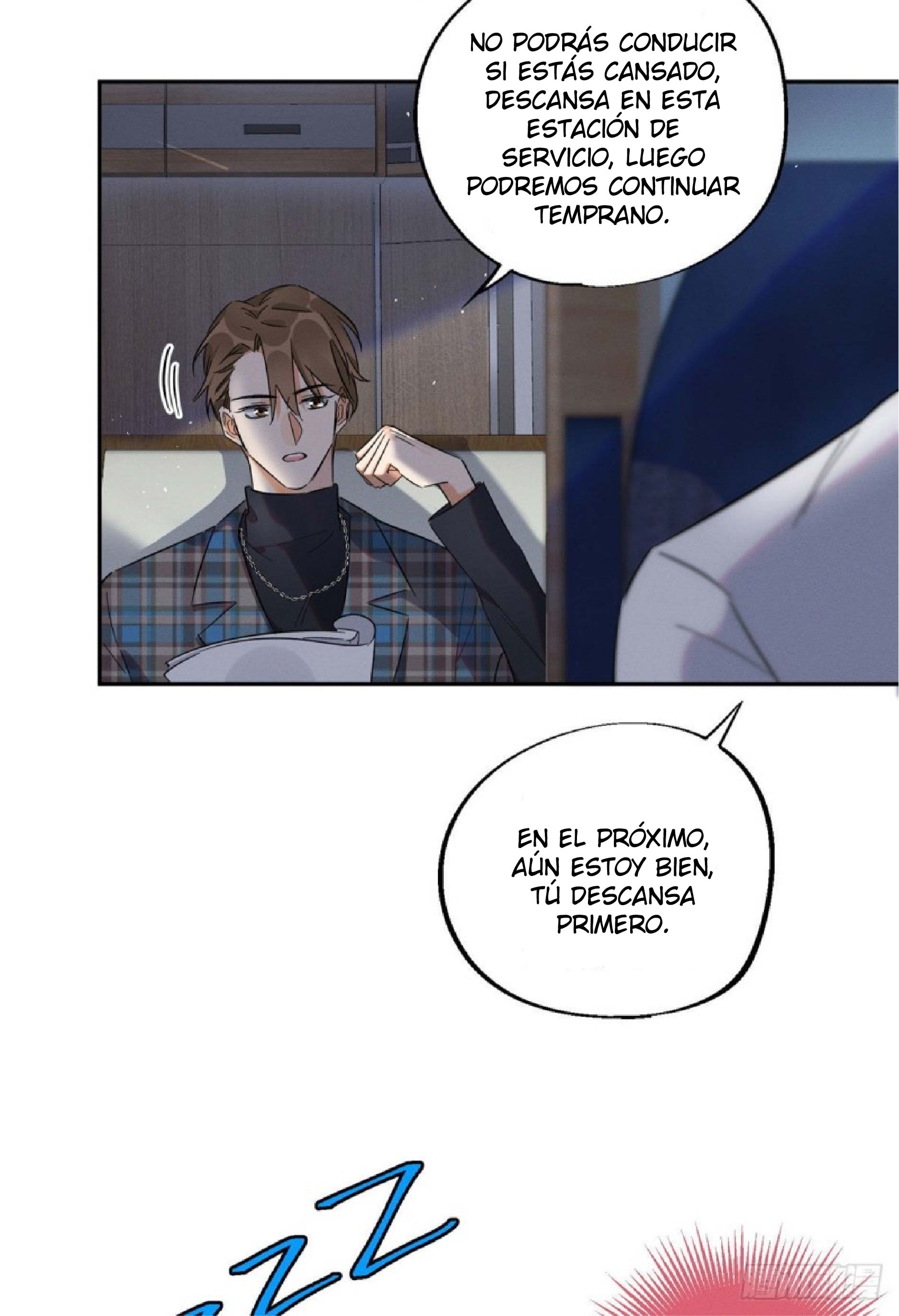 Tengo que trabajar duro para ser un gato hoy! - Capítulo 23 - Página 9 - LectorTMOo