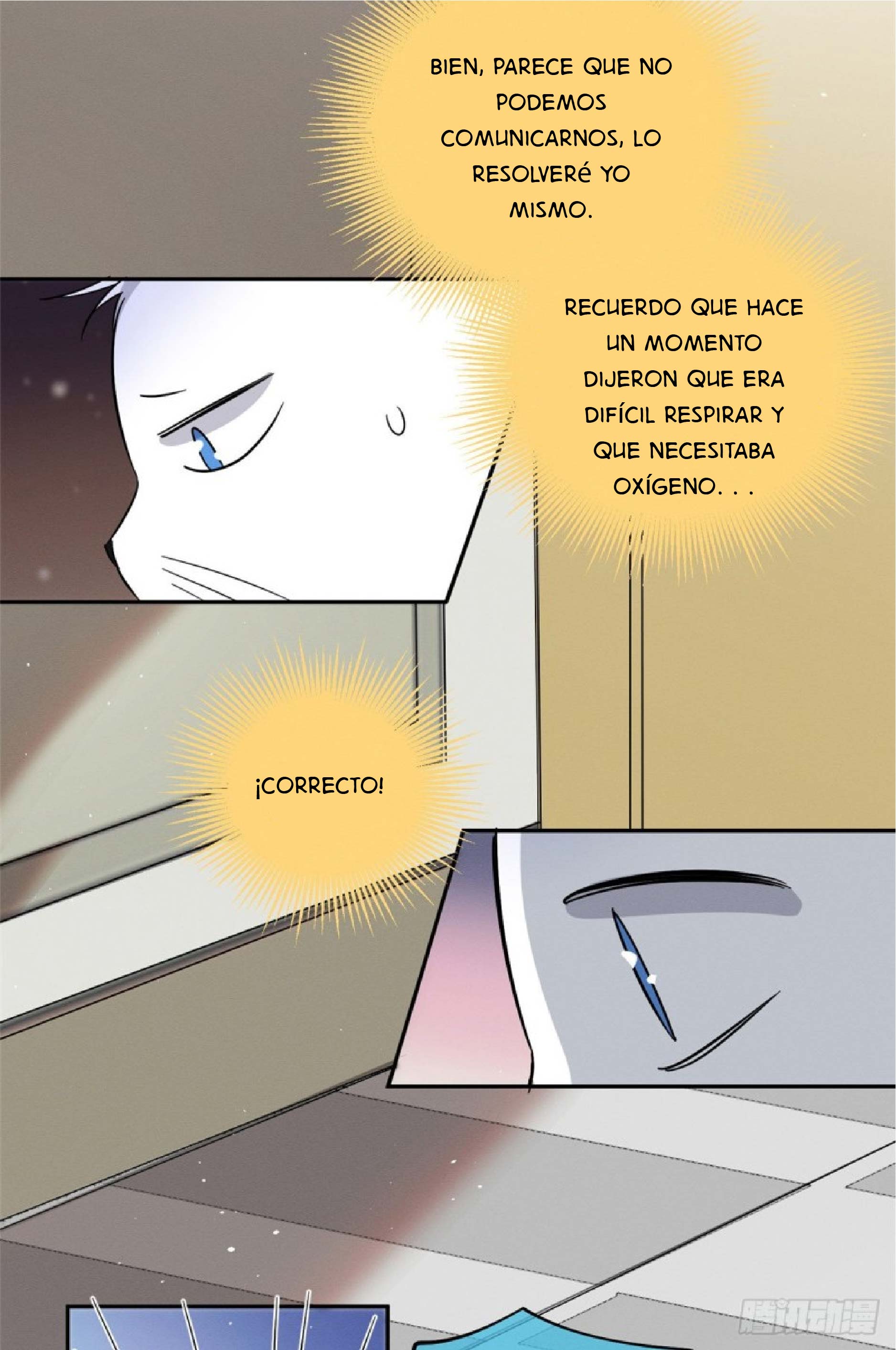 Tengo que trabajar duro para ser un gato hoy! - Capítulo 24 - Página 23 - LectorTMOo