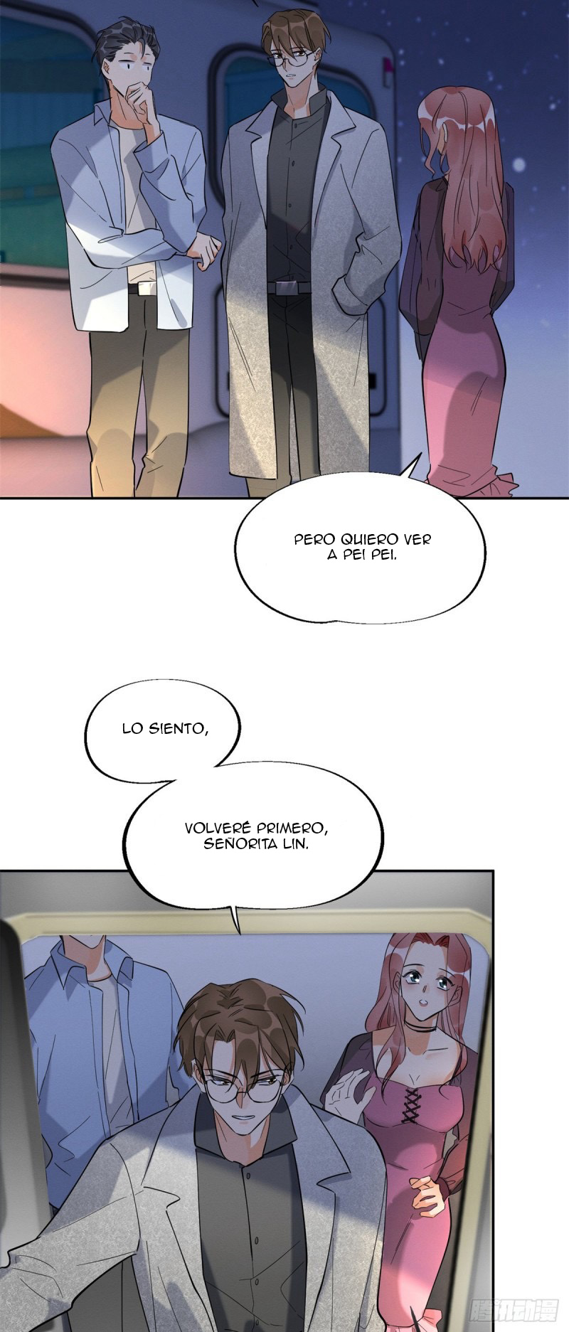 Tengo que trabajar duro para ser un gato hoy! - Capítulo 25 - Página 32 - LectorTMOo