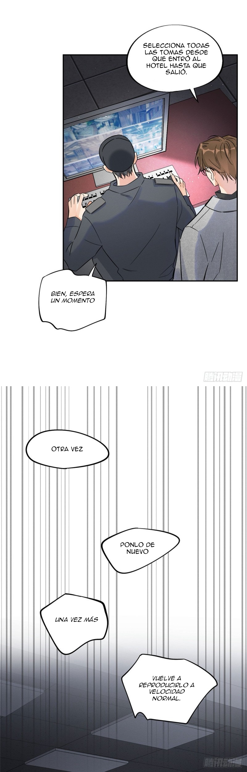 Tengo que trabajar duro para ser un gato hoy! - Capítulo 26 - Página 10 - LectorTMOo