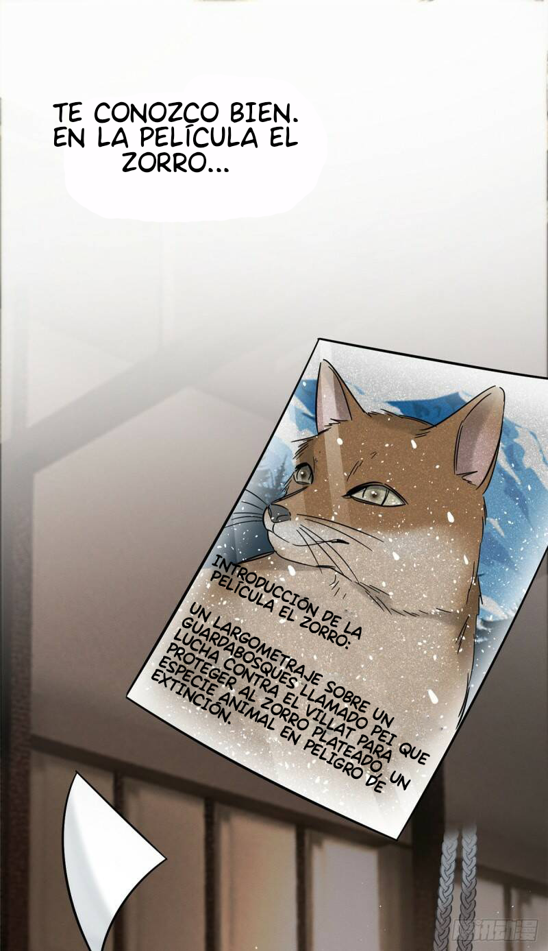 Tengo que trabajar duro para ser un gato hoy! - Capítulo 27 - Página 12 - LectorTMOo