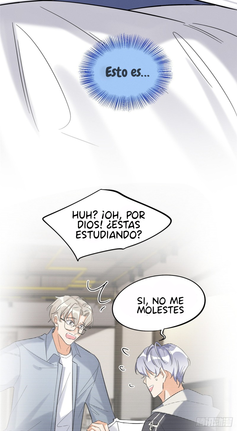 Tengo que trabajar duro para ser un gato hoy! - Capítulo 28 - Página 14 - LectorTMOo