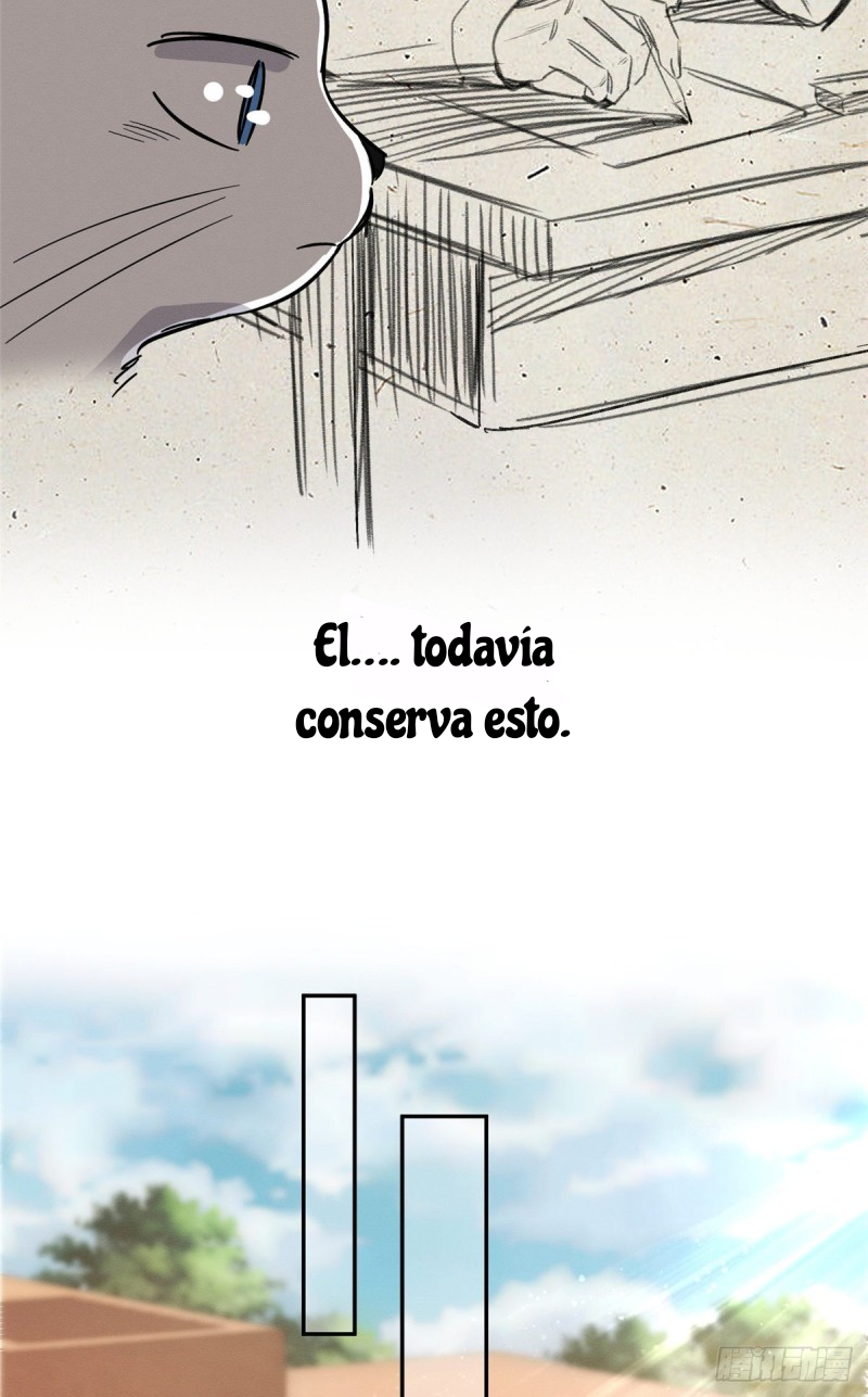 Tengo que trabajar duro para ser un gato hoy! - Capítulo 28 - Página 19 - LectorTMOo