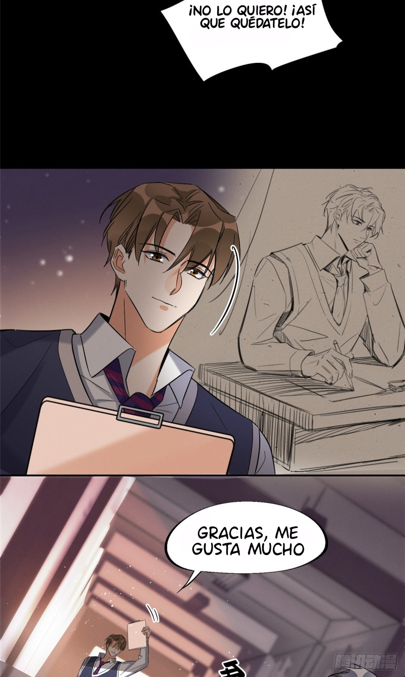 Tengo que trabajar duro para ser un gato hoy! - Capítulo 28 - Página 32 - LectorTMOo