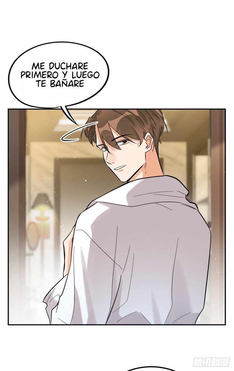 Tengo que trabajar duro para ser un gato hoy! - Capítulo 28 - Página 9 - LectorTMOo