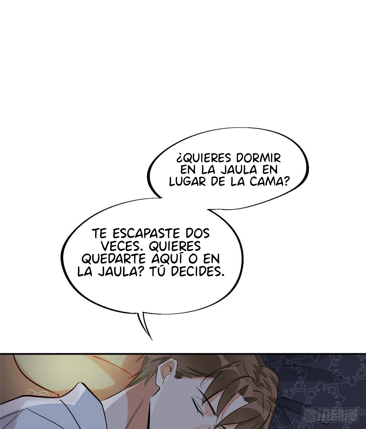Tengo que trabajar duro para ser un gato hoy! - Capítulo 29 - Página 28 - LectorTMOo