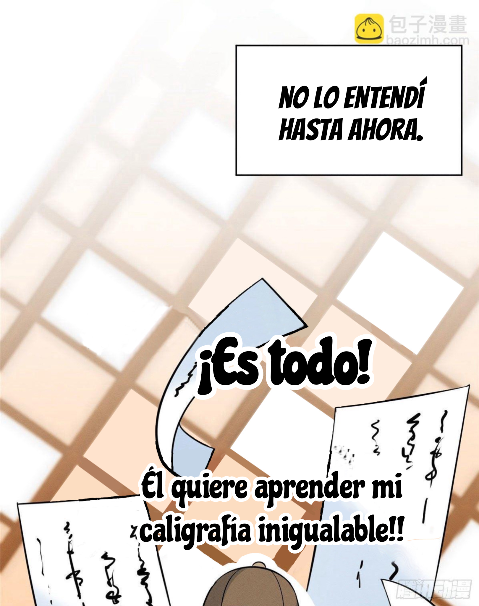 Tengo que trabajar duro para ser un gato hoy! - Capítulo 29 - Página 4 - LectorTMOo