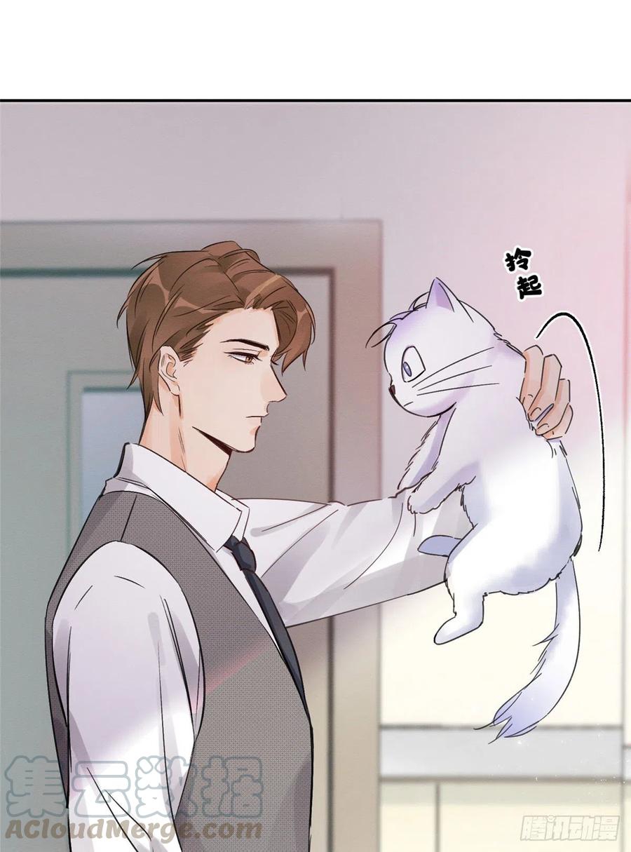 Tengo que trabajar duro para ser un gato hoy! - Capítulo 3 - Página 10 - LectorTMOo