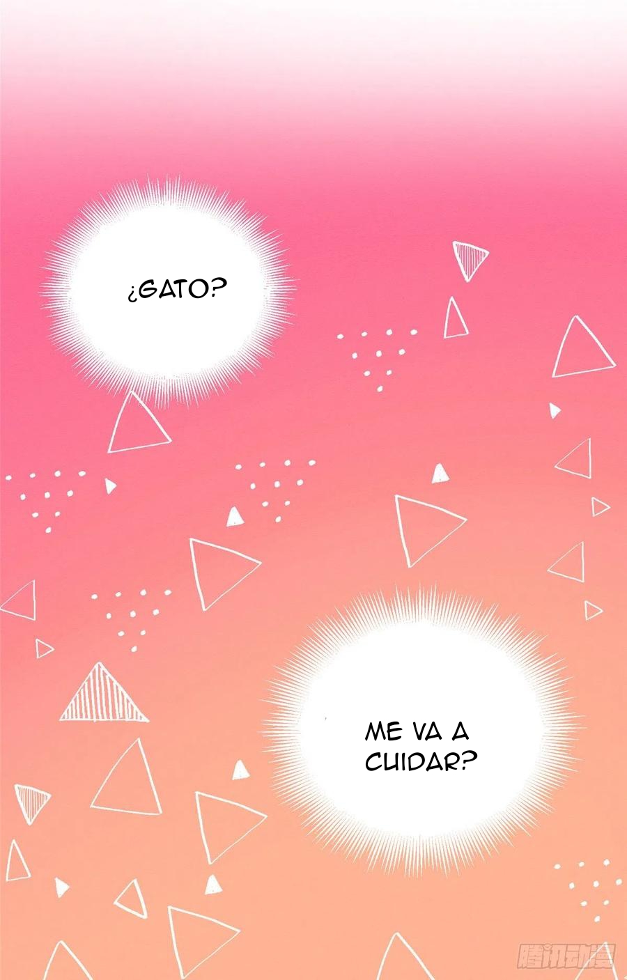Tengo que trabajar duro para ser un gato hoy! - Capítulo 3 - Página 26 - LectorTMOo
