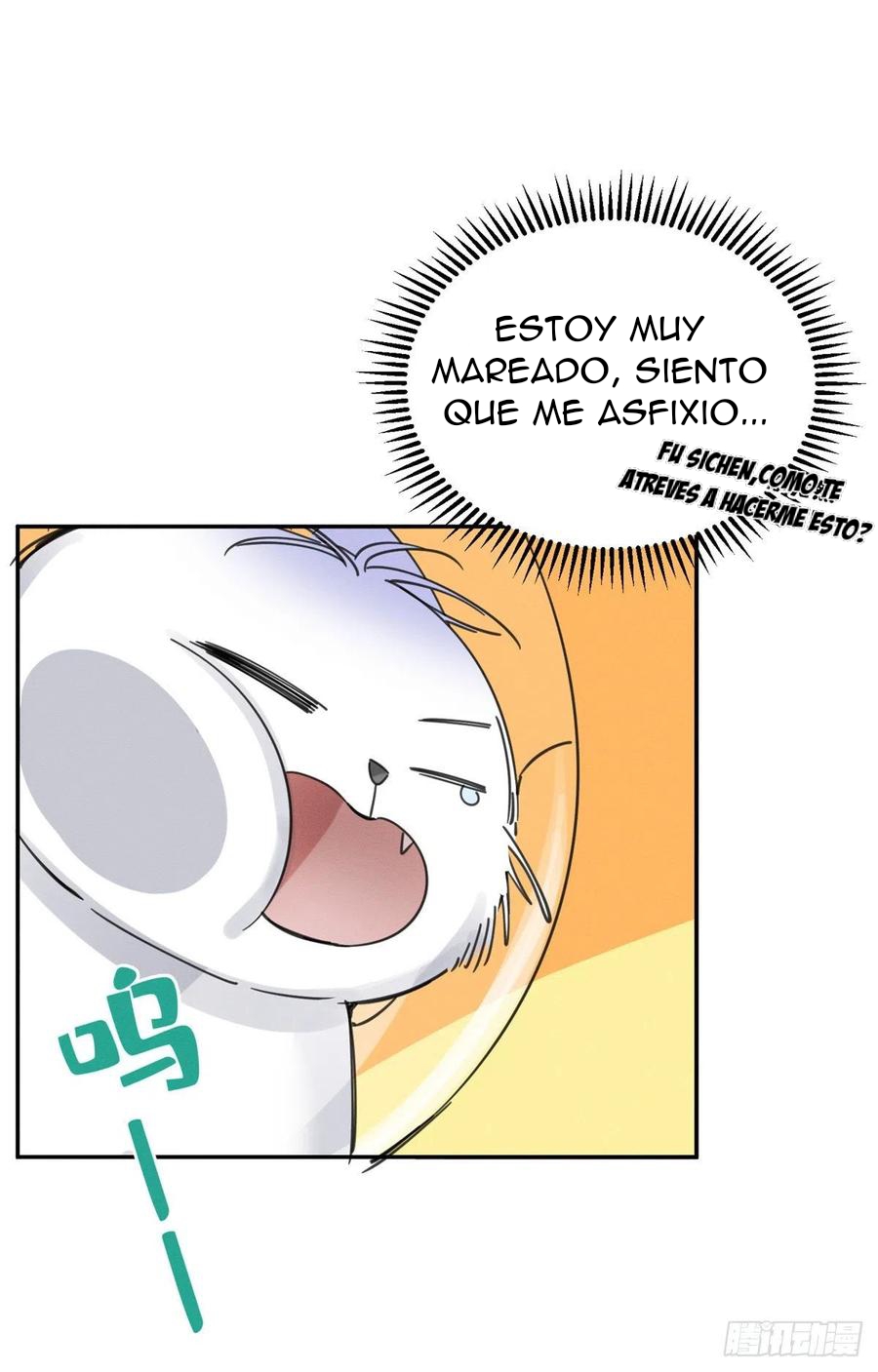 Tengo que trabajar duro para ser un gato hoy! - Capítulo 3 - Página 32 - LectorTMOo