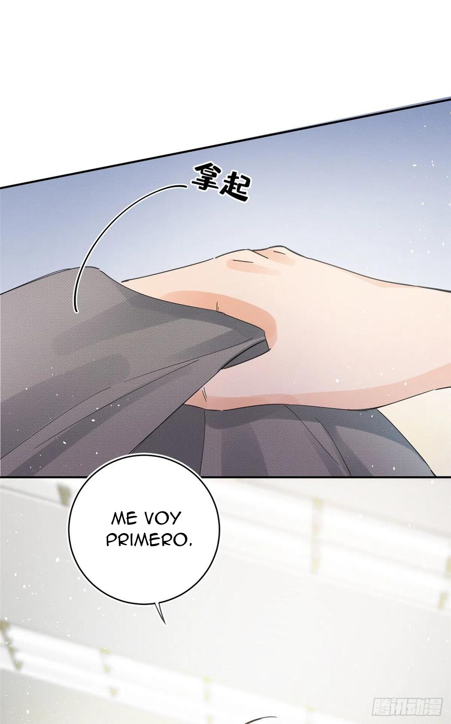 Tengo que trabajar duro para ser un gato hoy! - Capítulo 3 - Página 33 - LectorTMOo