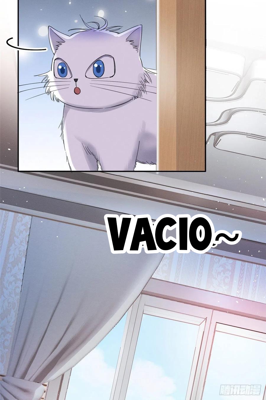 Tengo que trabajar duro para ser un gato hoy! - Capítulo 3 - Página 45 - LectorTMOo