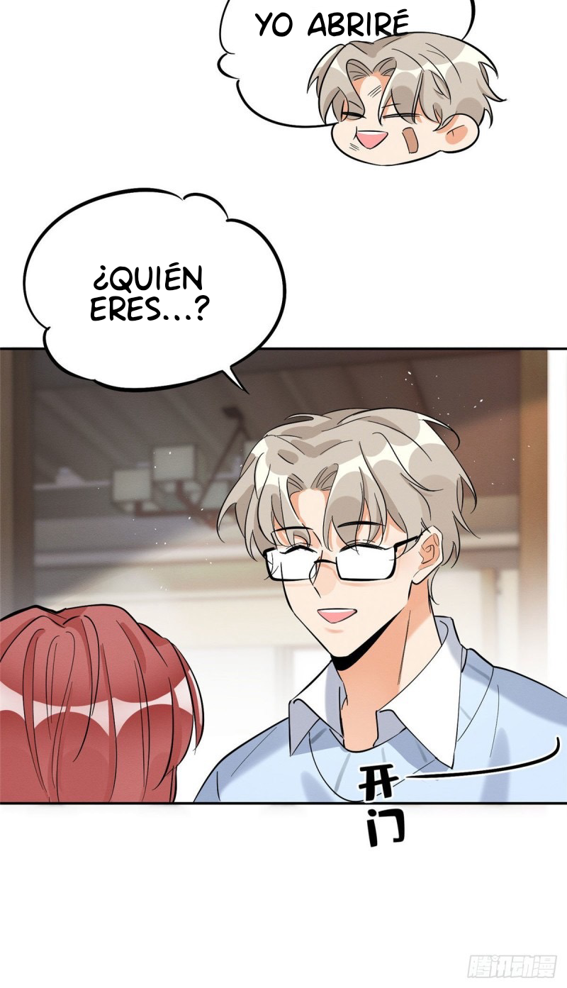 Tengo que trabajar duro para ser un gato hoy! - Capítulo 30 - Página 12 - LectorTMOo