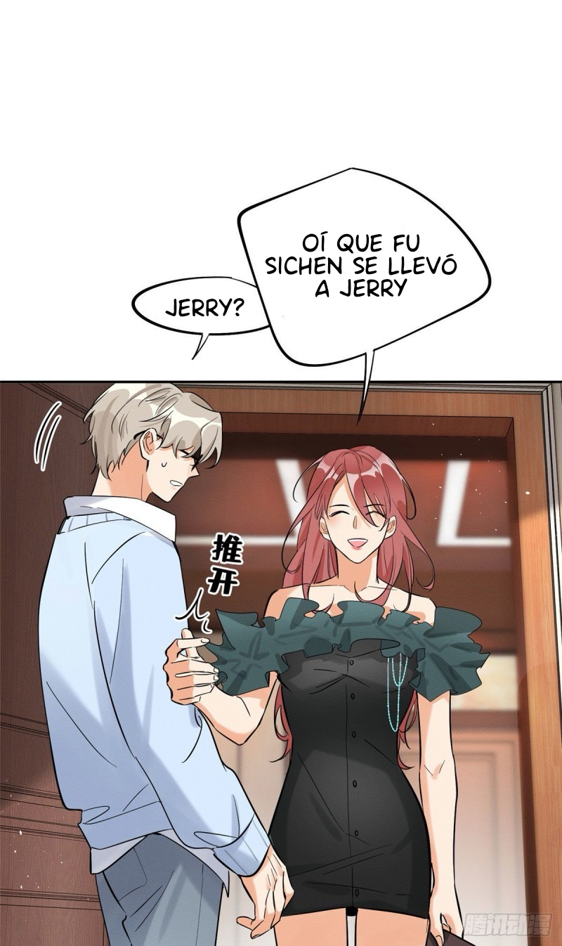 Tengo que trabajar duro para ser un gato hoy! - Capítulo 30 - Página 13 - LectorTMOo
