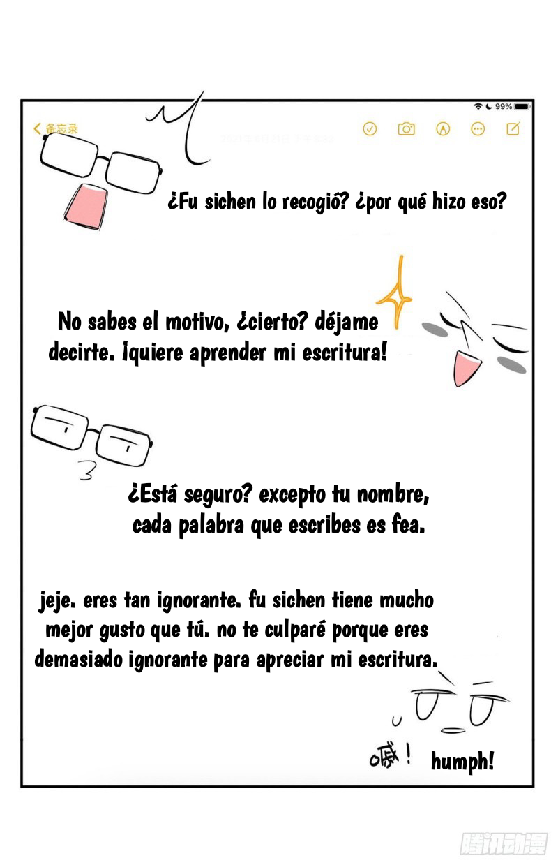 Tengo que trabajar duro para ser un gato hoy! - Capítulo 30 - Página 25 - LectorTMOo