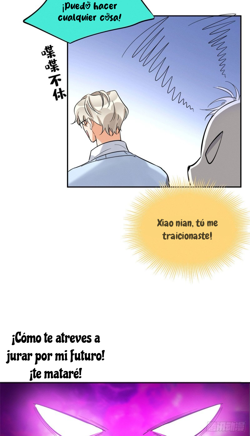 Tengo que trabajar duro para ser un gato hoy! - Capítulo 30 - Página 8 - LectorTMOo