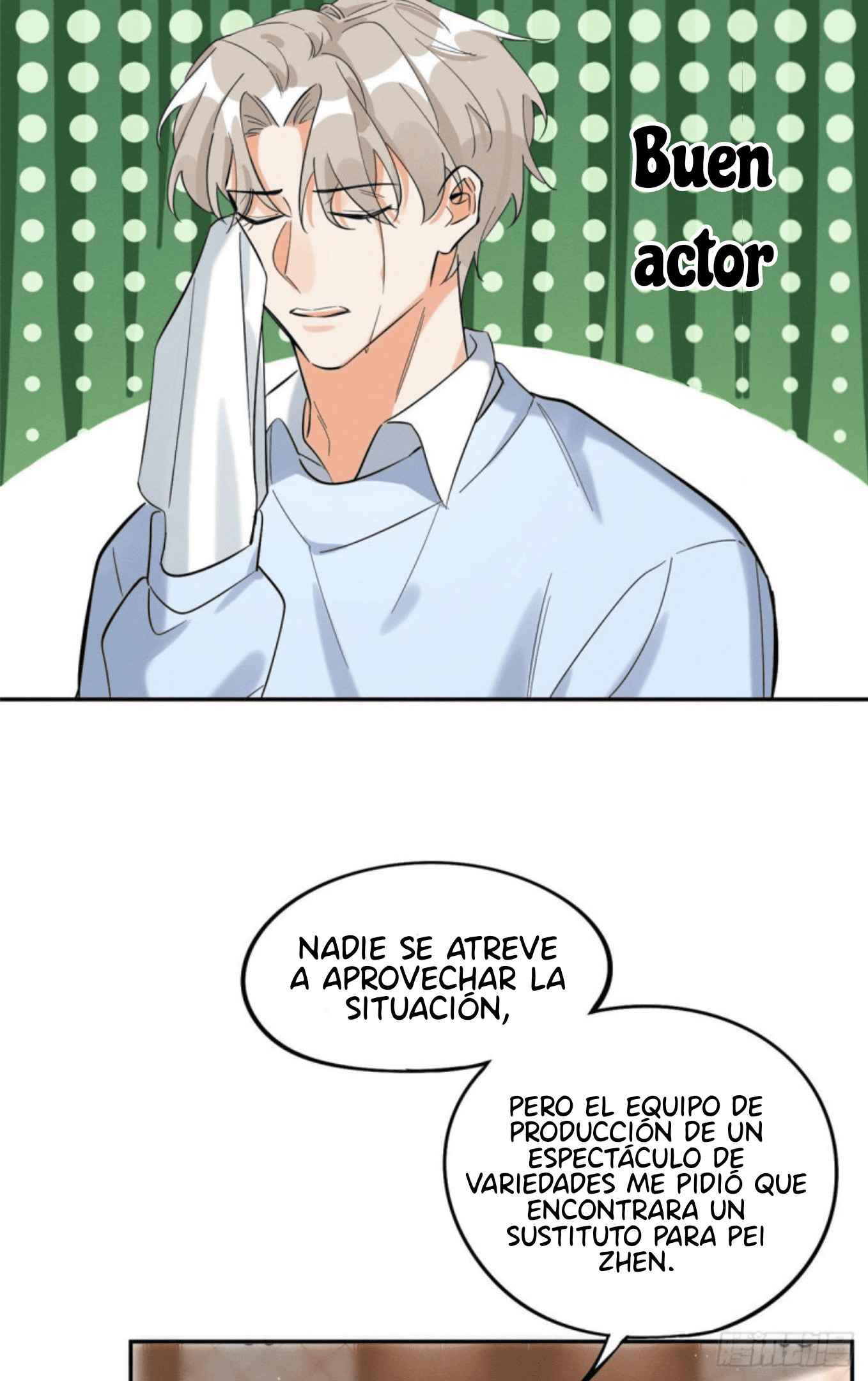 Tengo que trabajar duro para ser un gato hoy! - Capítulo 31 - Página 12 - LectorTMOo