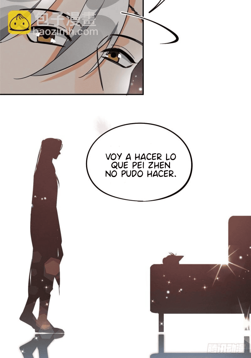 Tengo que trabajar duro para ser un gato hoy! - Capítulo 31 - Página 19 - LectorTMOo