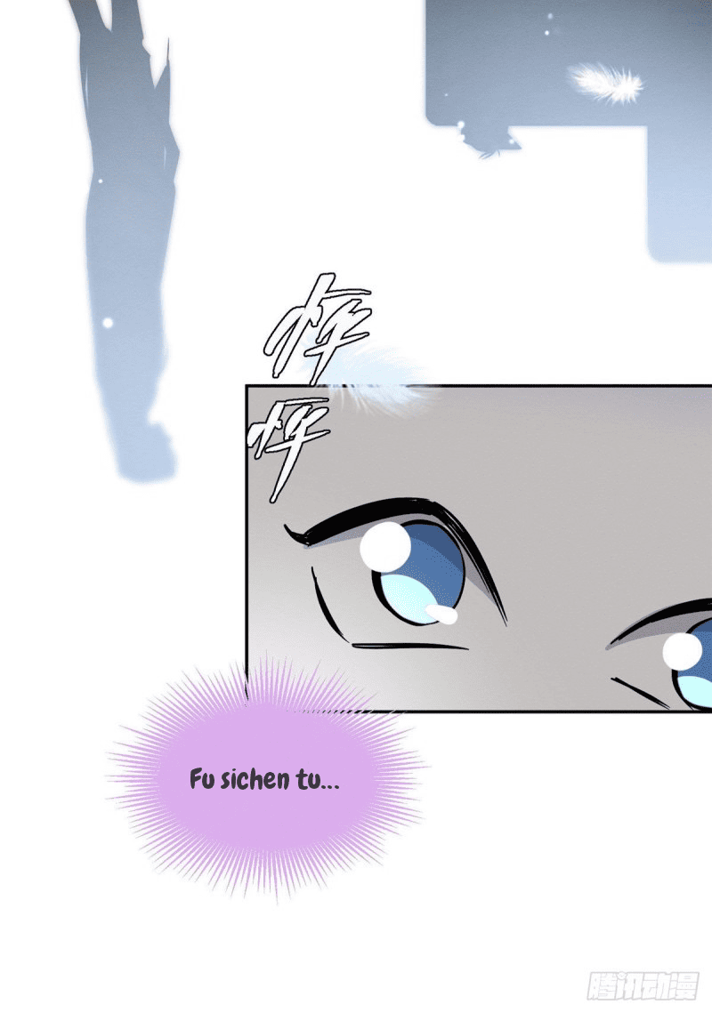 Tengo que trabajar duro para ser un gato hoy! - Capítulo 31 - Página 20 - LectorTMOo