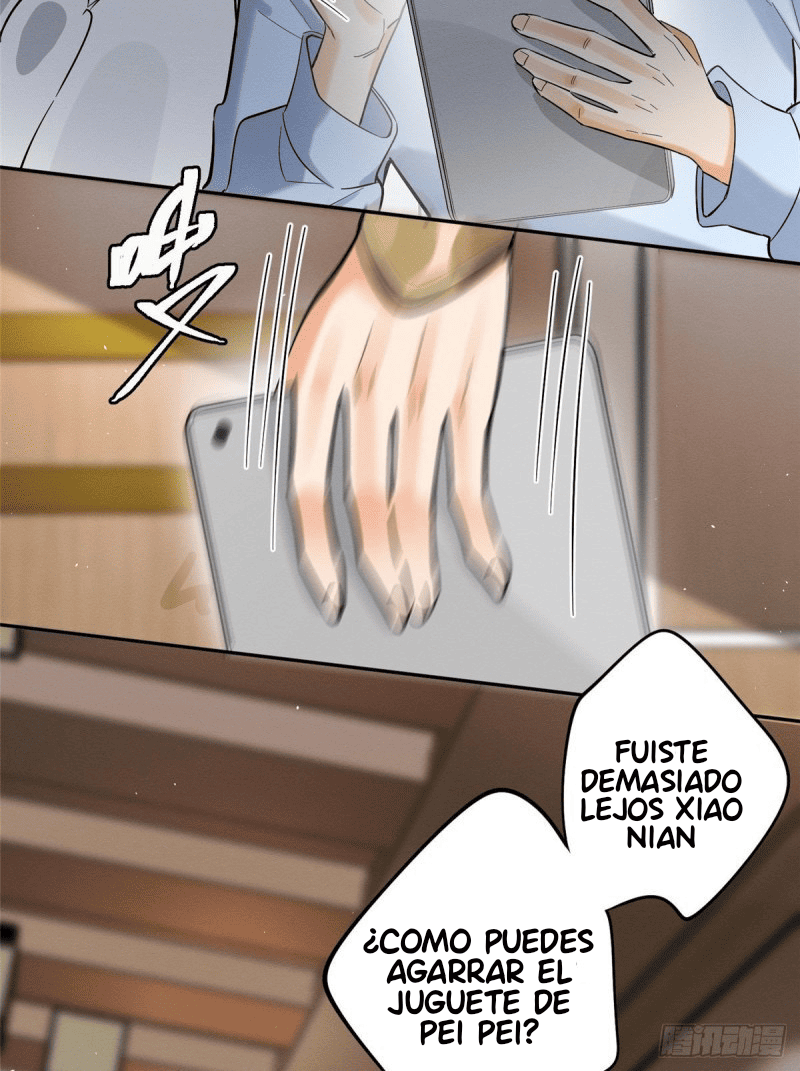 Tengo que trabajar duro para ser un gato hoy! - Capítulo 31 - Página 4 - LectorTMOo