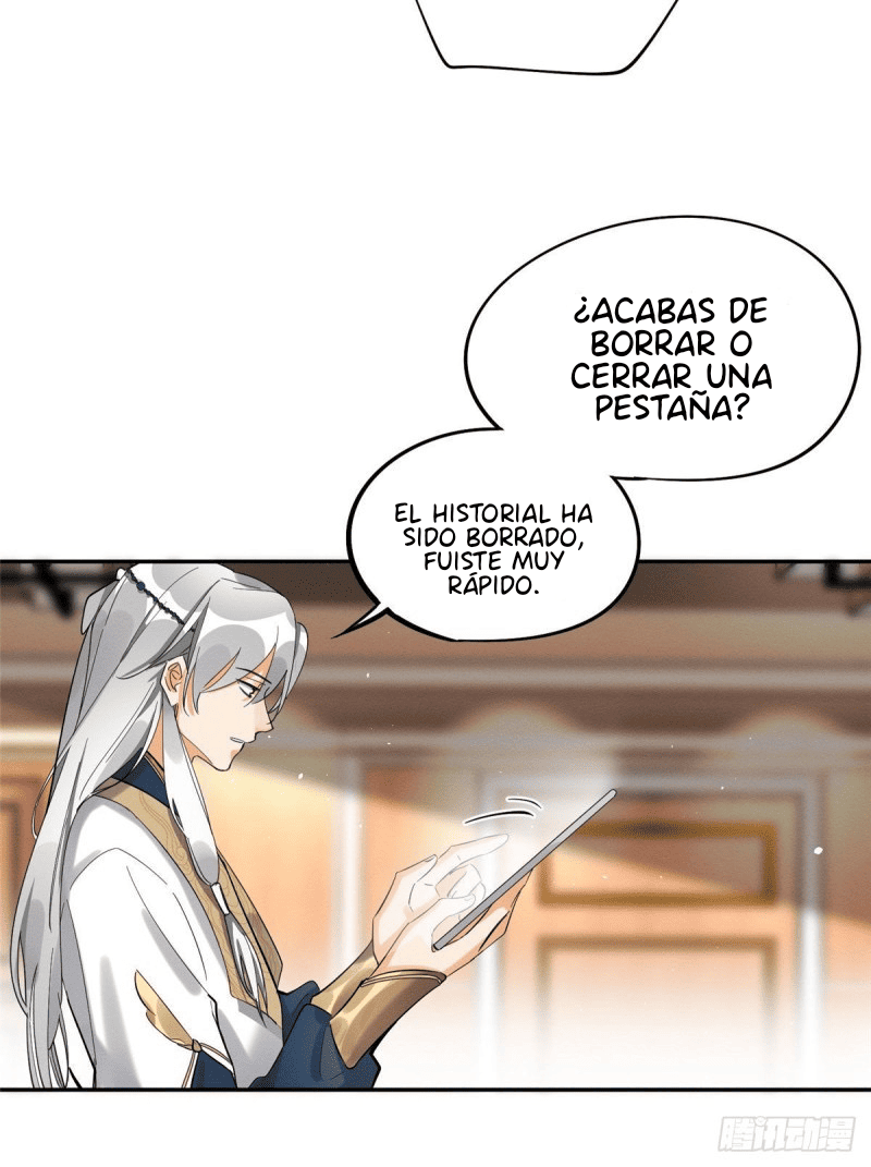 Tengo que trabajar duro para ser un gato hoy! - Capítulo 31 - Página 7 - LectorTMOo