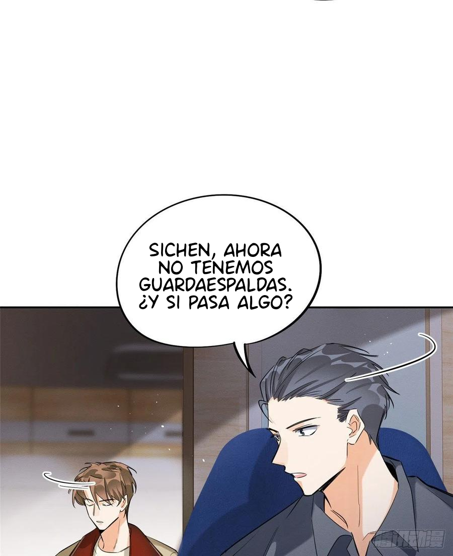 Tengo que trabajar duro para ser un gato hoy! - Capítulo 33 - Página 17 - LectorTMOo