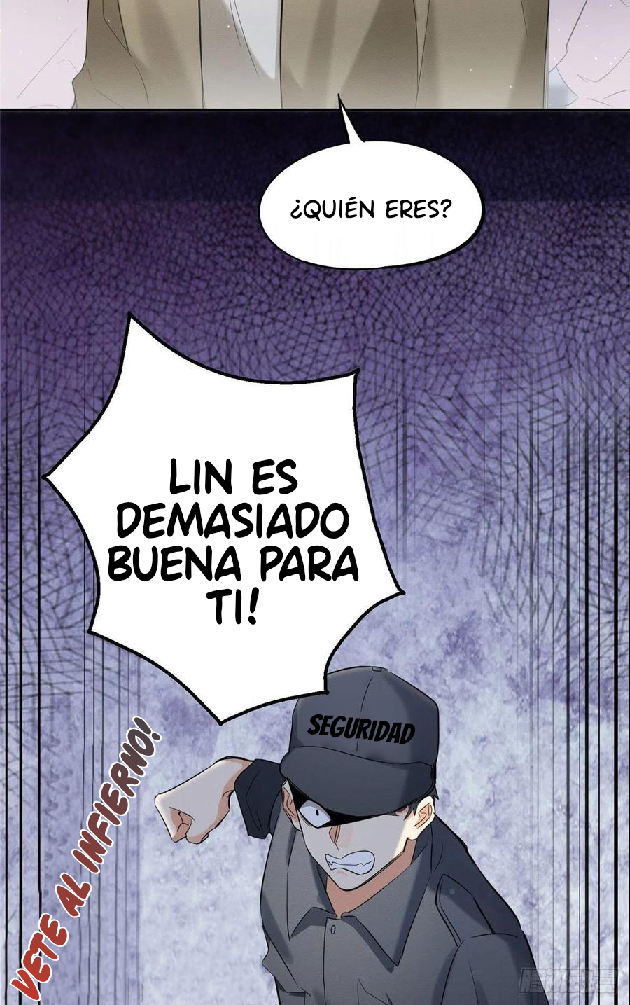 Tengo que trabajar duro para ser un gato hoy! - Capítulo 33 - Página 26 - LectorTMOo