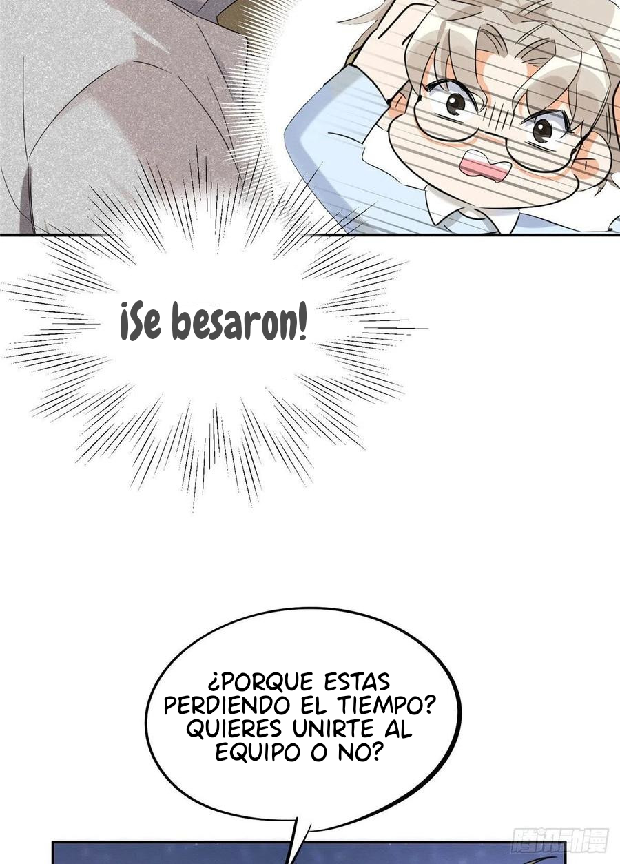 Tengo que trabajar duro para ser un gato hoy! - Capítulo 34 - Página 25 - LectorTMOo