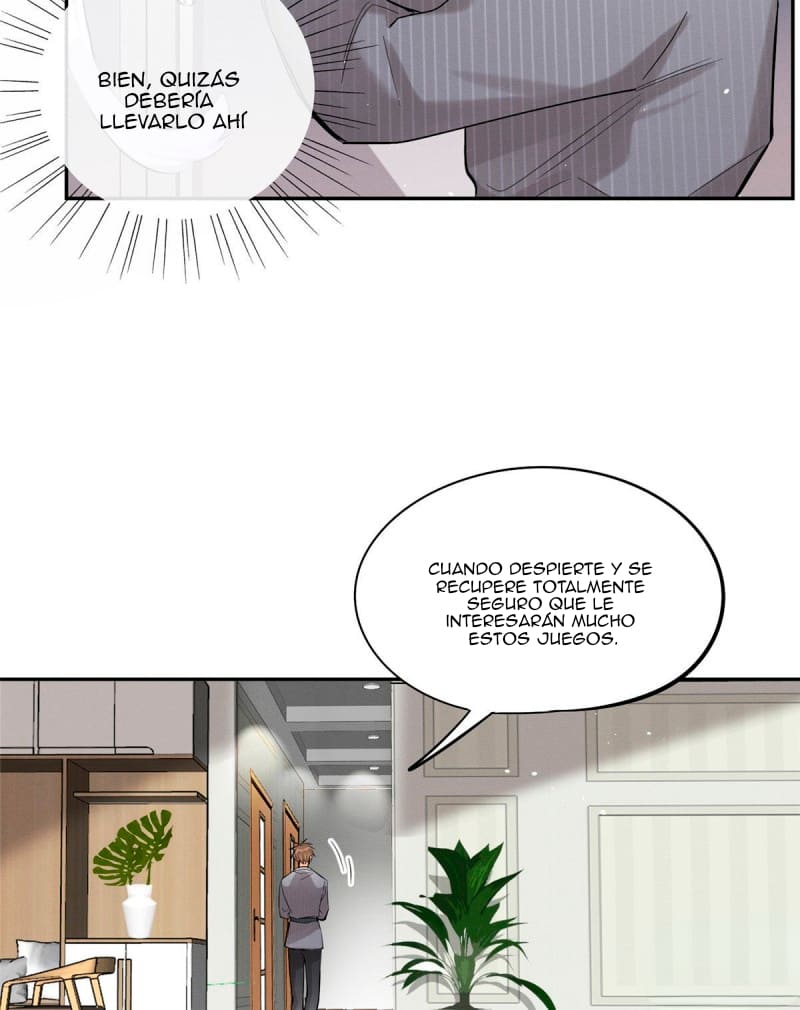 Tengo que trabajar duro para ser un gato hoy! - Capítulo 37 - Página 18 - LectorTMOo
