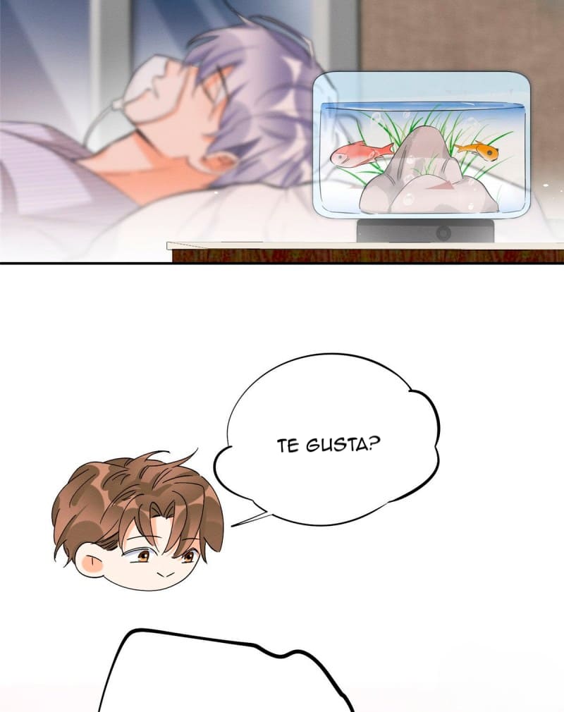 Tengo que trabajar duro para ser un gato hoy! - Capítulo 37 - Página 22 - LectorTMOo