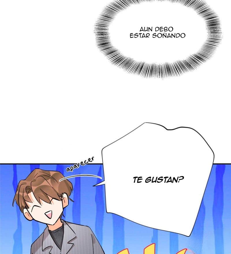 Tengo que trabajar duro para ser un gato hoy! - Capítulo 37 - Página 9 - LectorTMOo