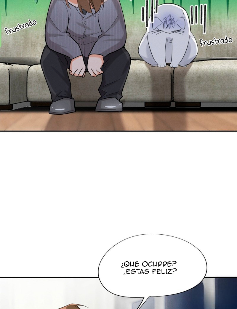 Tengo que trabajar duro para ser un gato hoy! - Capítulo 38 - Página 12 - LectorTMOo