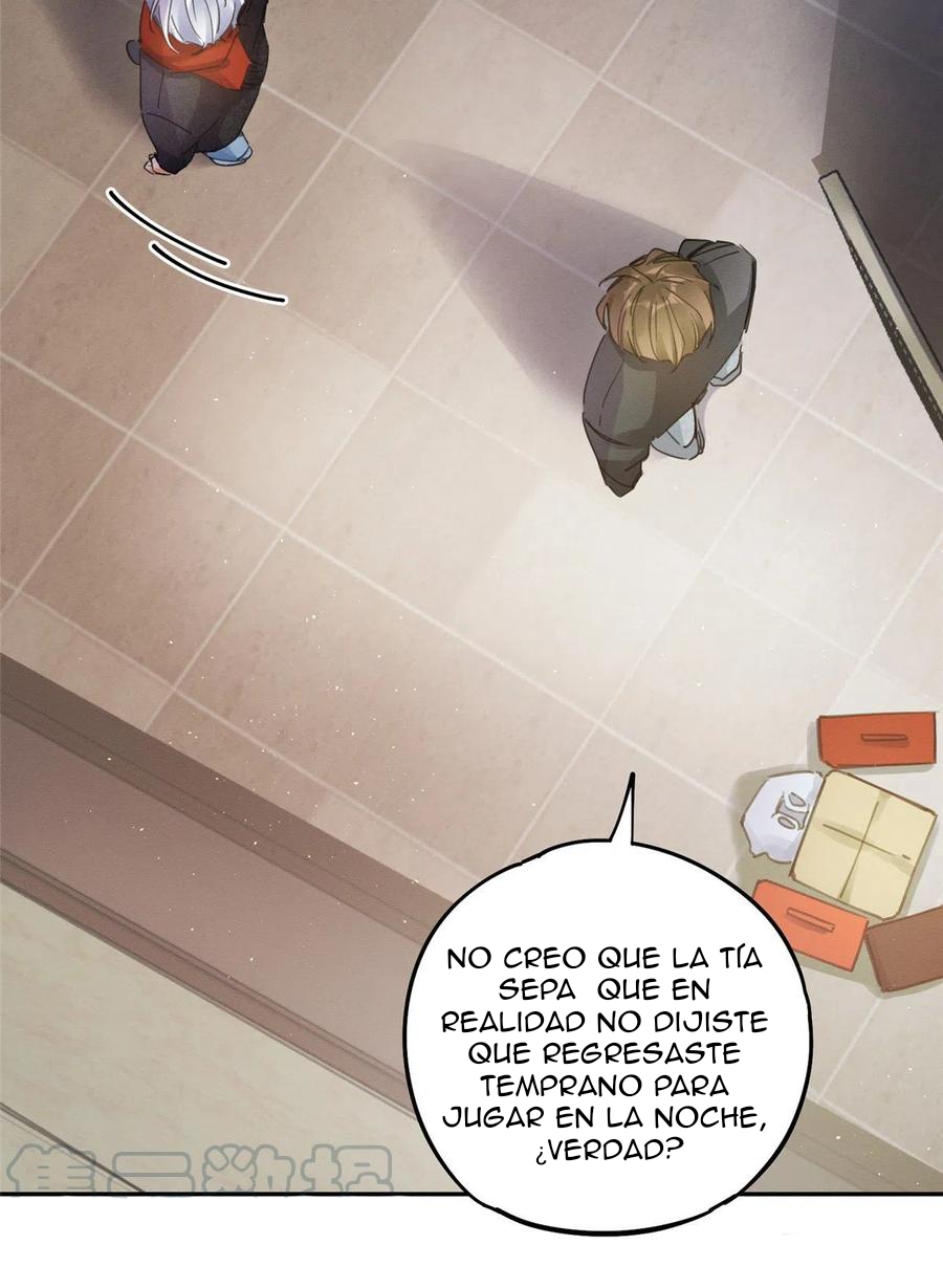 Tengo que trabajar duro para ser un gato hoy! - Capítulo 4 - Página 13 - LectorTMOo