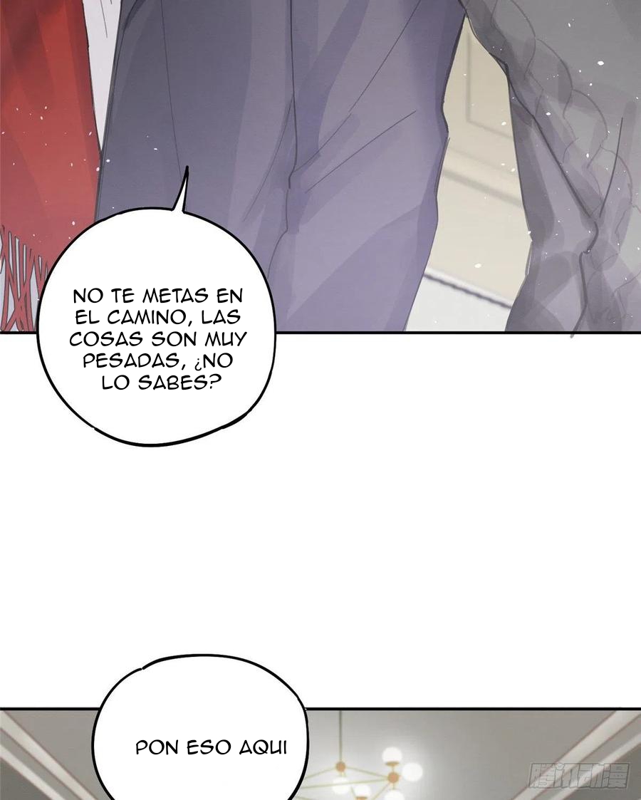 Tengo que trabajar duro para ser un gato hoy! - Capítulo 4 - Página 20 - LectorTMOo