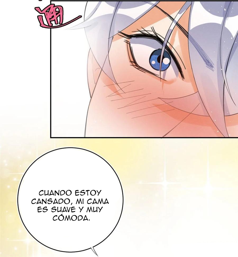 Tengo que trabajar duro para ser un gato hoy! - Capítulo 4 - Página 30 - LectorTMOo