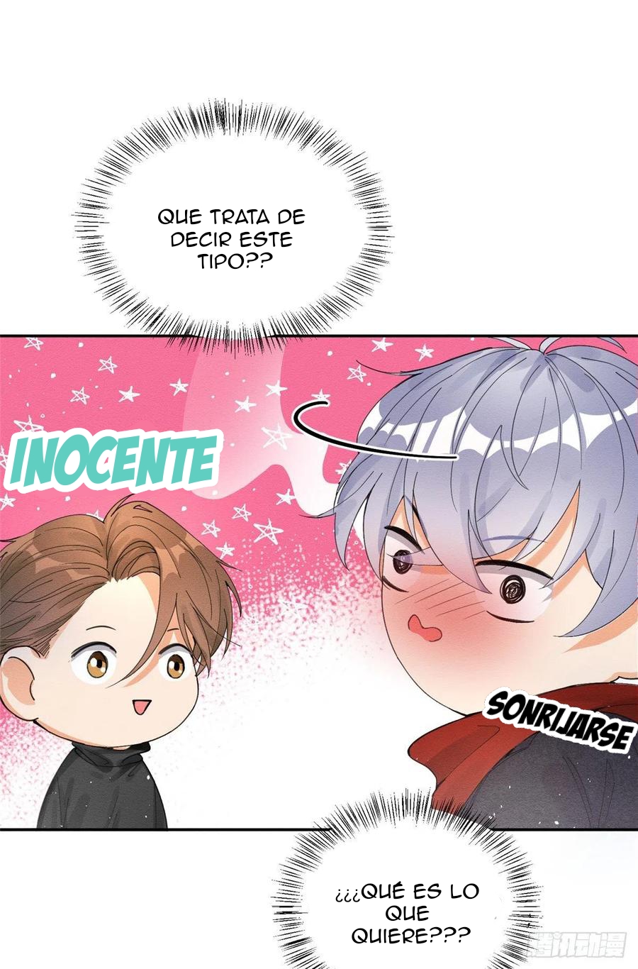 Tengo que trabajar duro para ser un gato hoy! - Capítulo 4 - Página 33 - LectorTMOo