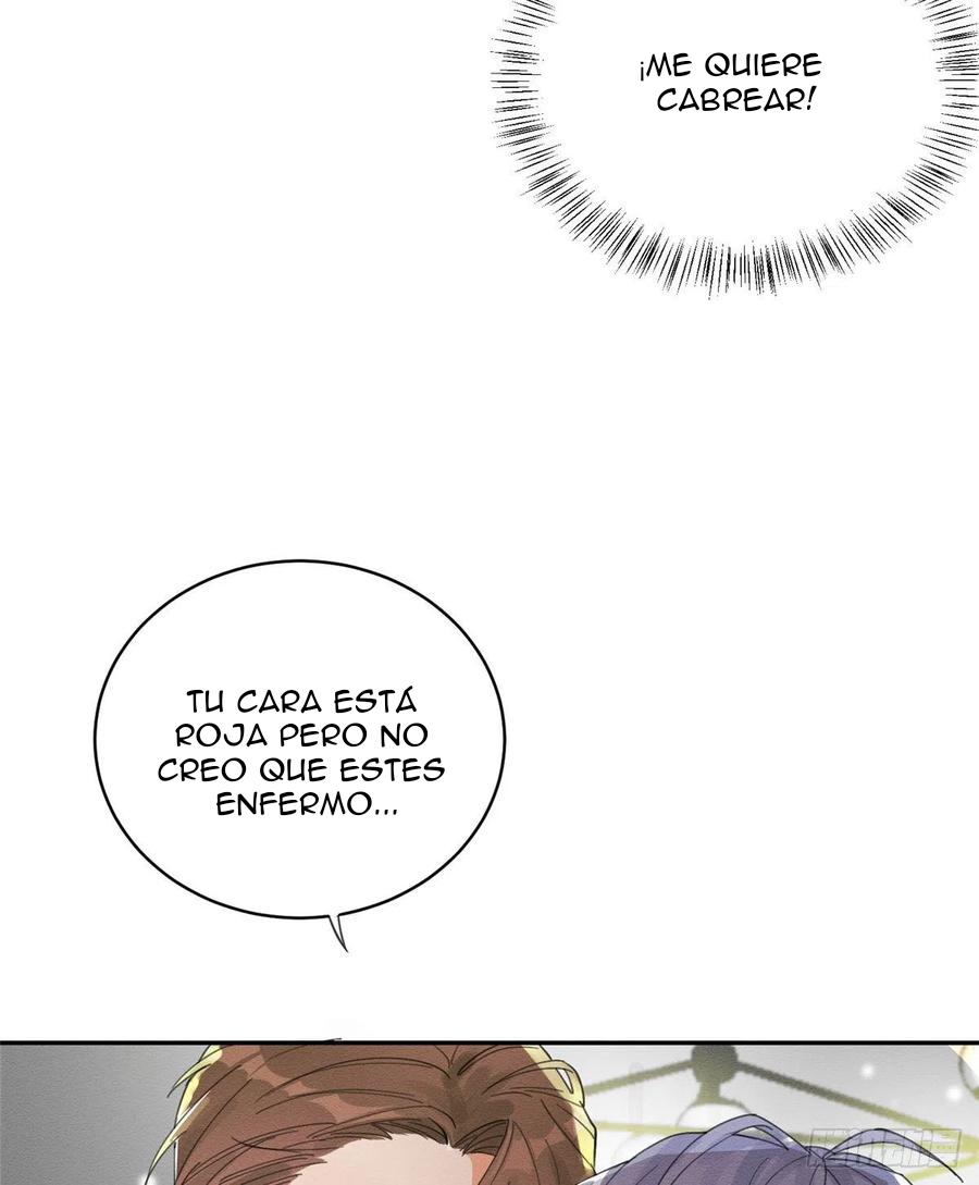 Tengo que trabajar duro para ser un gato hoy! - Capítulo 4 - Página 35 - LectorTMOo