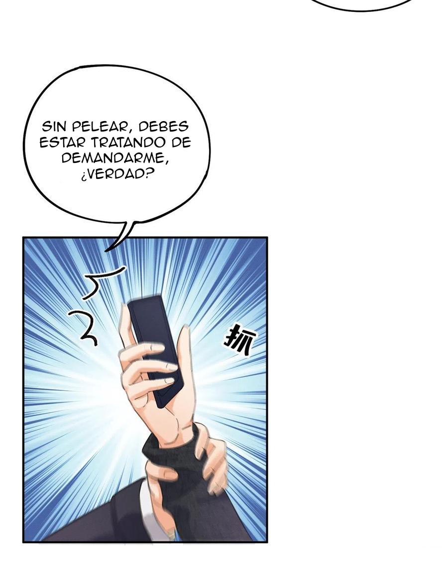 Tengo que trabajar duro para ser un gato hoy! - Capítulo 4 - Página 41 - LectorTMOo