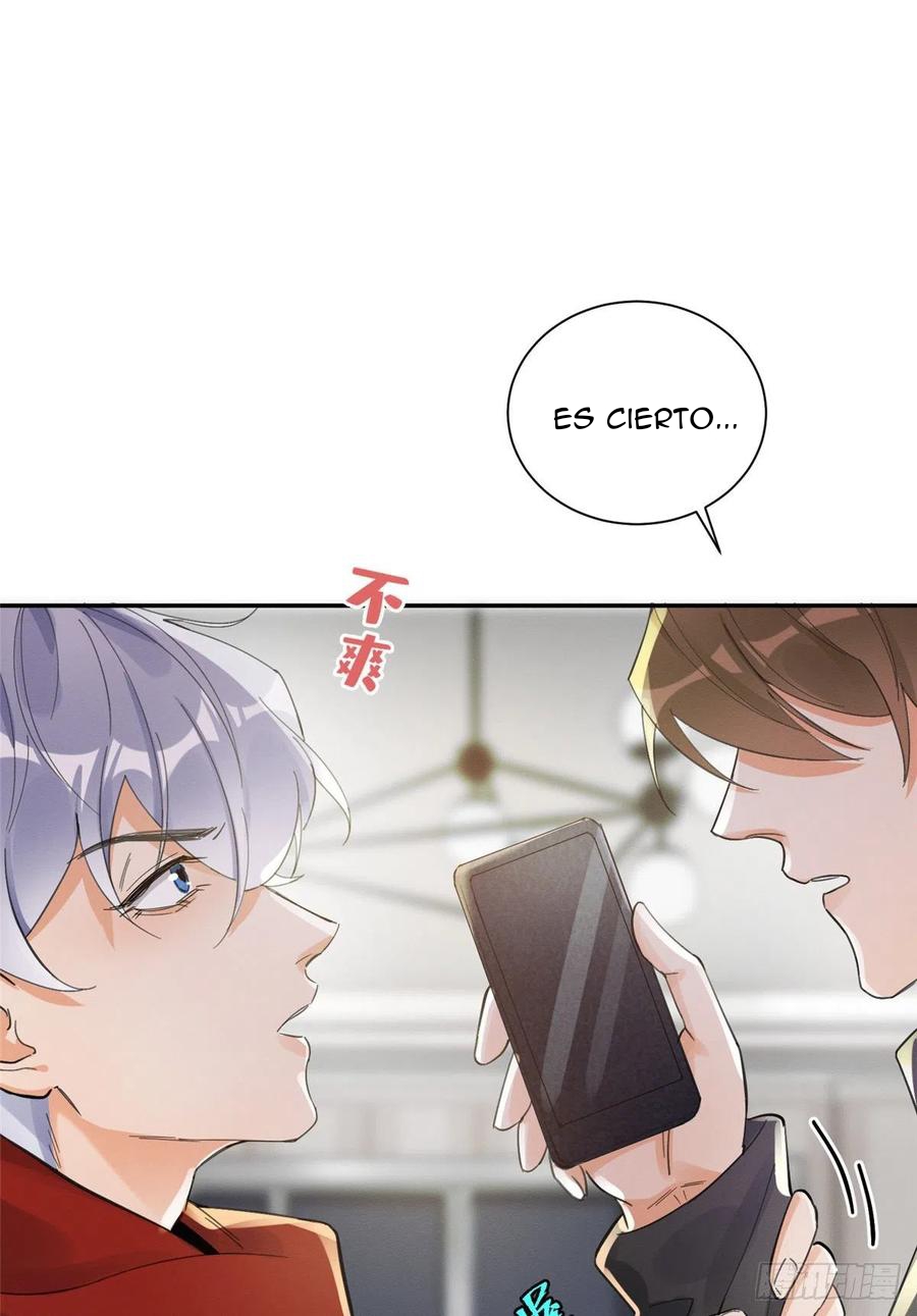 Tengo que trabajar duro para ser un gato hoy! - Capítulo 4 - Página 42 - LectorTMOo