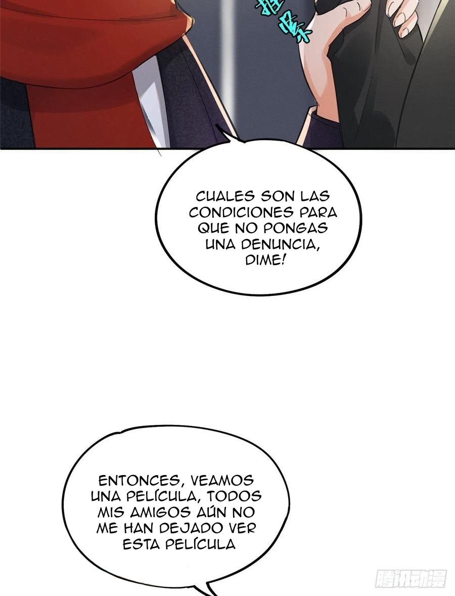 Tengo que trabajar duro para ser un gato hoy! - Capítulo 4 - Página 43 - LectorTMOo