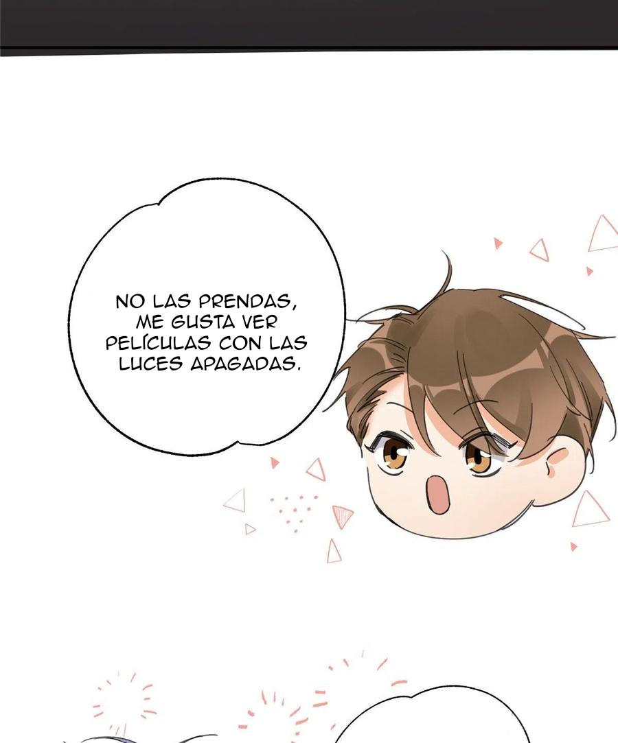Tengo que trabajar duro para ser un gato hoy! - Capítulo 4 - Página 48 - LectorTMOo