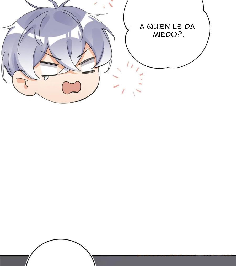 Tengo que trabajar duro para ser un gato hoy! - Capítulo 4 - Página 49 - LectorTMOo
