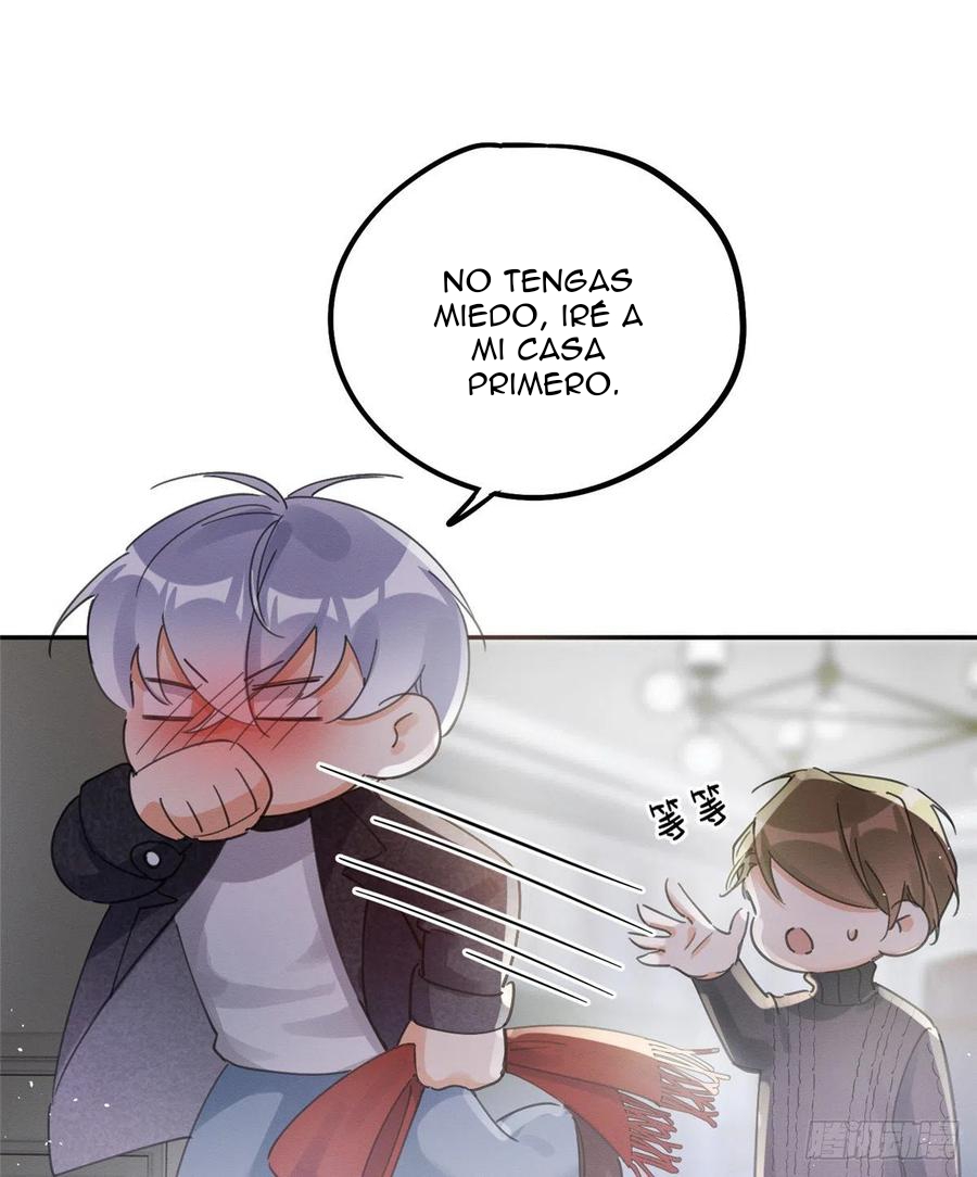 Tengo que trabajar duro para ser un gato hoy! - Capítulo 4 - Página 68 - LectorTMOo