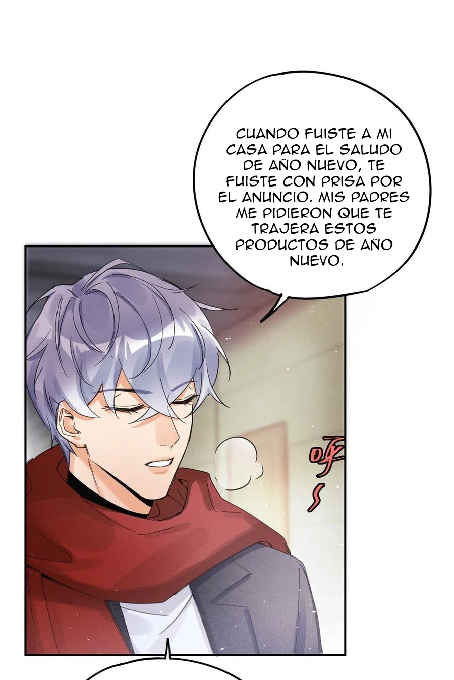 Tengo que trabajar duro para ser un gato hoy! - Capítulo 4 - Página 8 - LectorTMOo